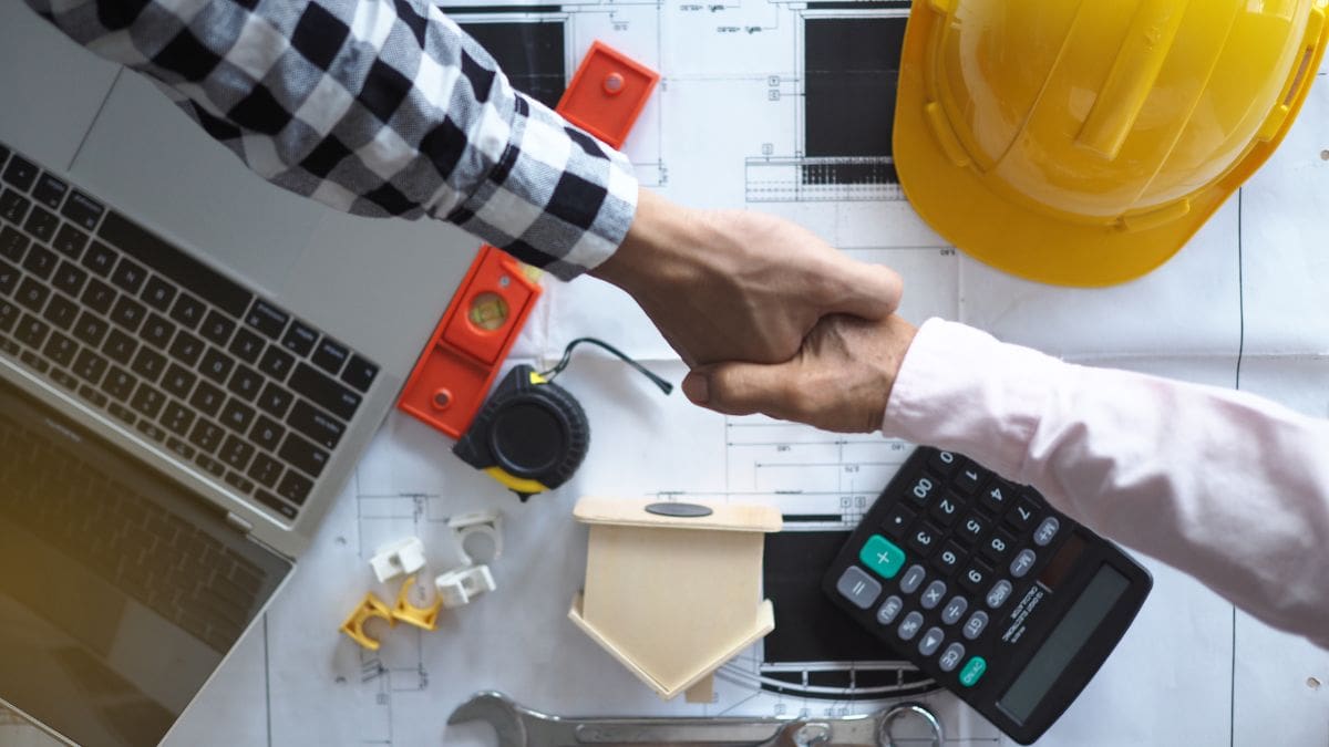 General Contractors Insurance Atlanta & Decatur