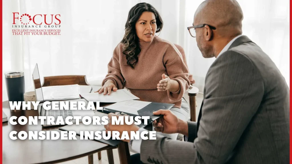 Two Professionals Having a Conversation at a Table