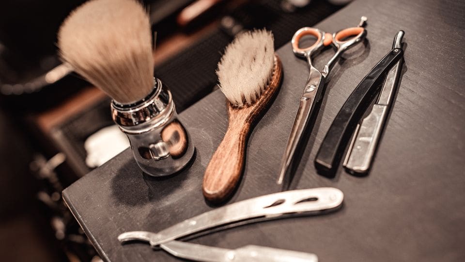 Barber Shop Insurance in Decatur, GA