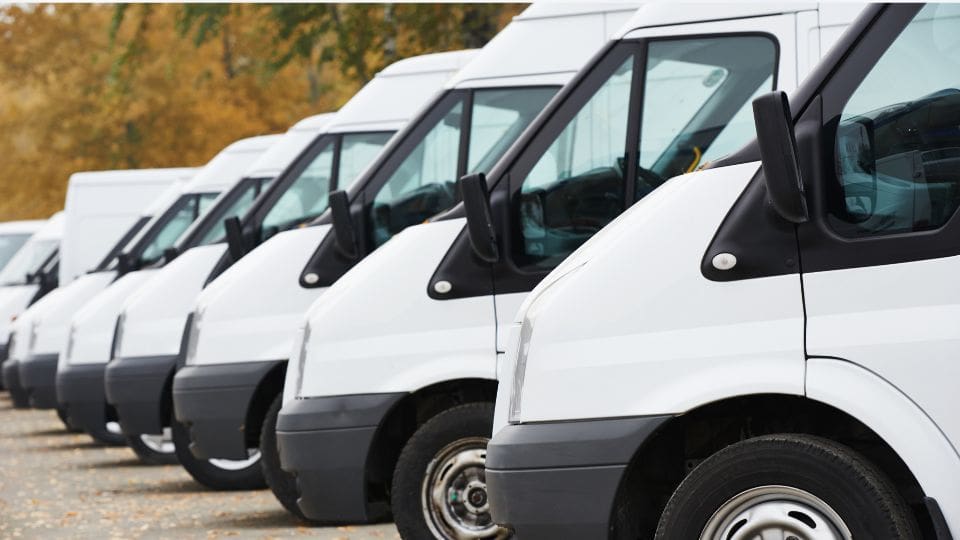 Commercial Auto Insurance in Decatur, GA