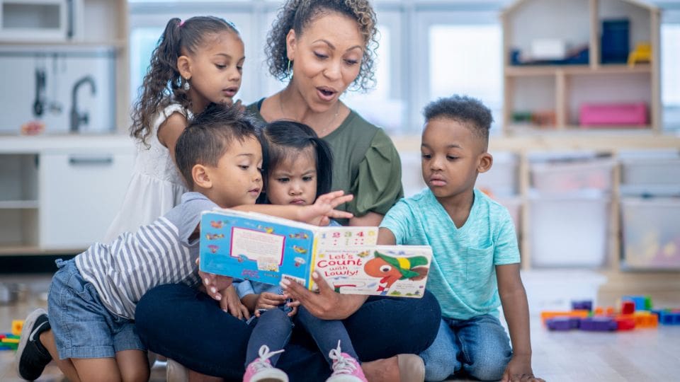 Day Care Insurance in Decatur, GA