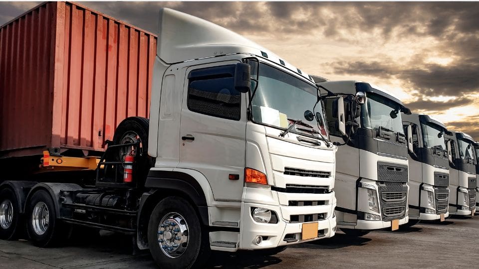 Motor Truck Cargo Insurance in Decatur, GA