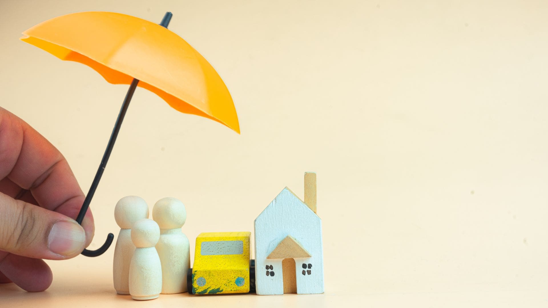 Umbrella Liability Insurance in Decatur, GA