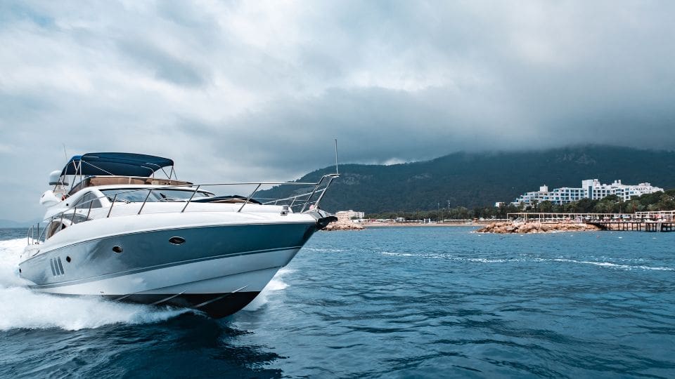 Watercraft Insurance in Decatur, GA