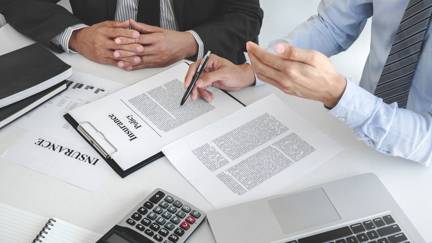 Combining auto insurance policies