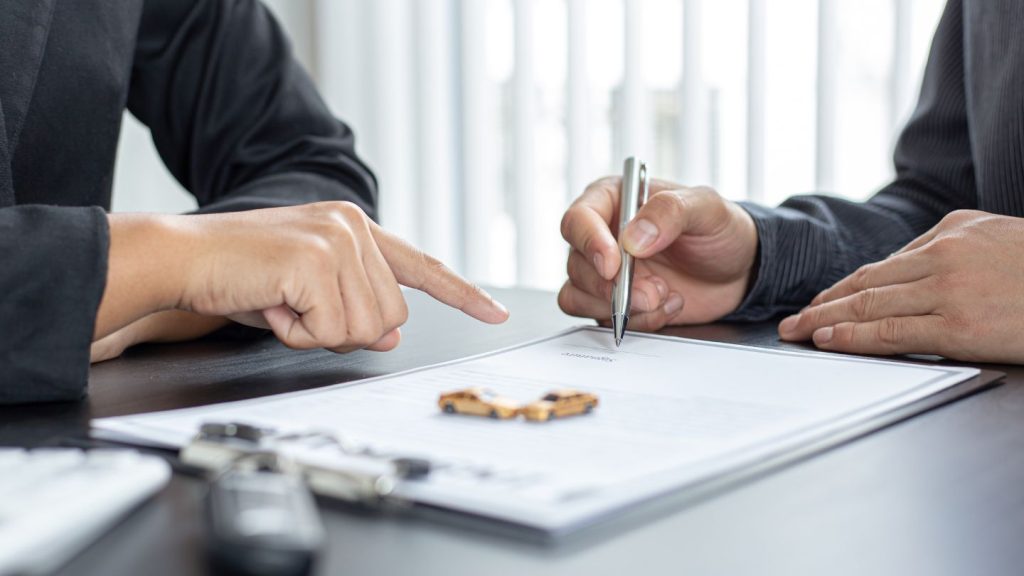 Situations Where Personal Auto Insurance Might Be Affected