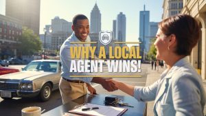 Benefits of Having a Personal Auto Insurance Agent in Atlanta