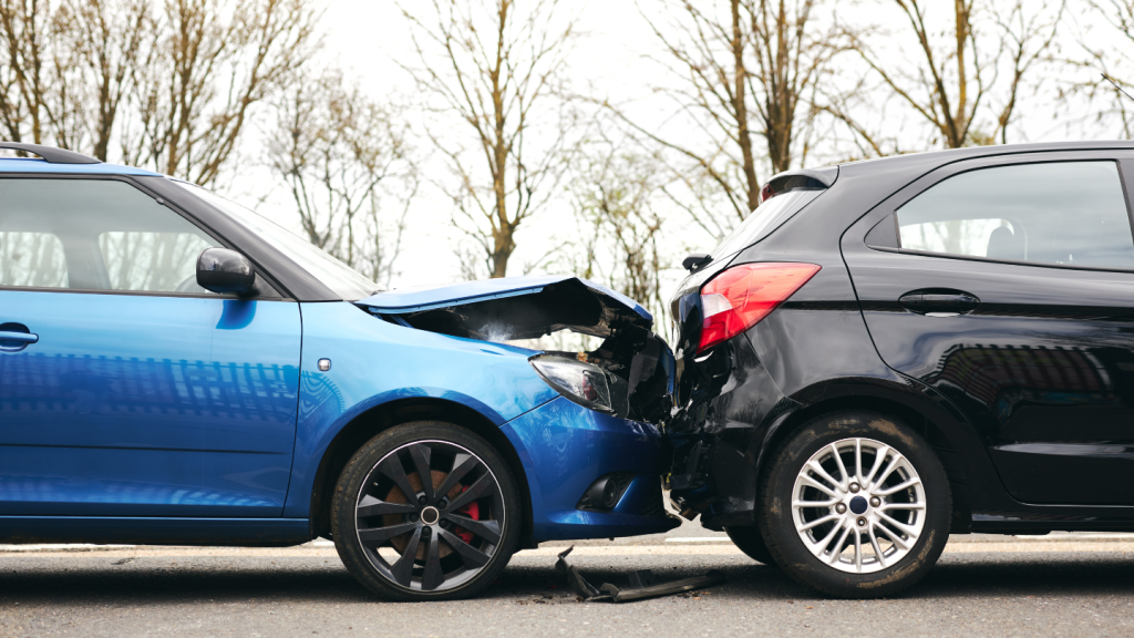 how auto insurance works