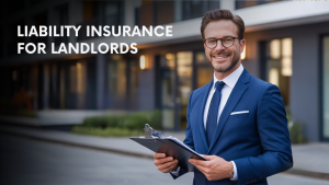 the importance of liability insurance for landlords