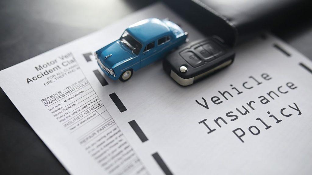Auto Insurance: Mandatory Protection on the Road